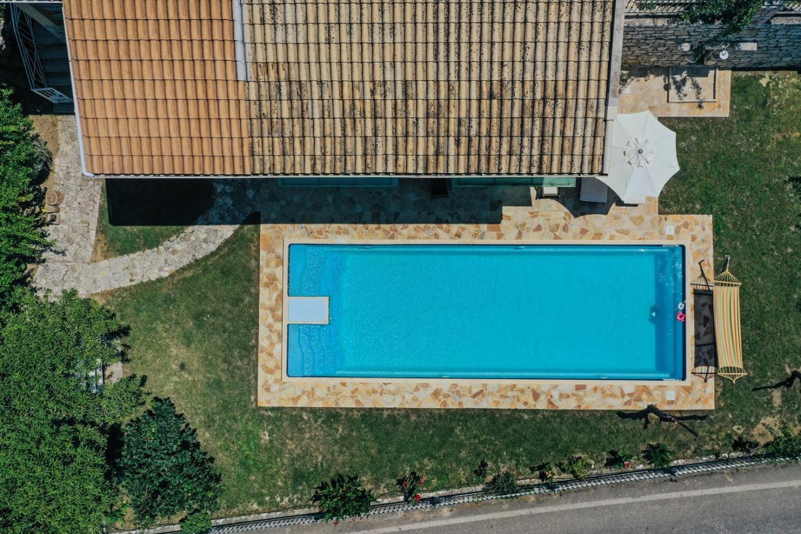 Villa Leto Arkadades Exterior photo